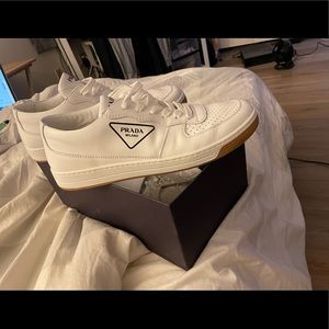 Prada Sneakers